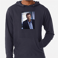 Dr Gregory House Merch Collection Dr Gregory House Hoodies