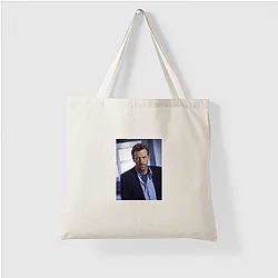 Dr Gregory House Merch Collection Dr Gregory House Bags