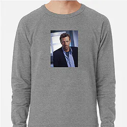 Dr Gregory House Merch Collection Dr Gregory House Sweatshirts