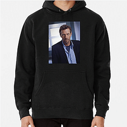 Dr Gregory House Merch Collection Dr Gregory House Hoodies
