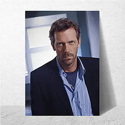 Dr Gregory House Merch Collection Dr Gregory House Posters