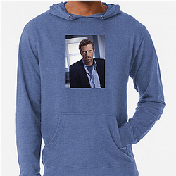 Dr Gregory House Merch Collection Dr Gregory House Hoodies