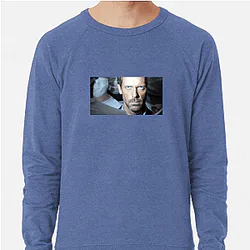 Dr Gregory House Merch For Fans Dr Gregory House Sweatshirts