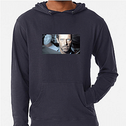 Dr Gregory House Merch For Fans Dr Gregory House Hoodies