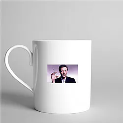 Dr Gregory House Special Collection Dr Gregory House Mugs