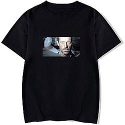 Dr Gregory House Merch For Fans Dr Gregory House T-Shirts