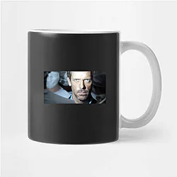 Dr Gregory House Merch For Fans Dr Gregory House Mugs