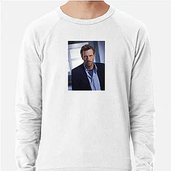 Dr Gregory House Merch Collection Dr Gregory House Sweatshirts