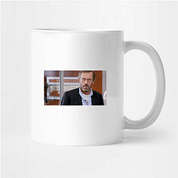 Dr Gregory House Limited Collection Dr Gregory House Mugs