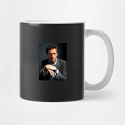 Dr Gregory House Merch Dr Gregory House Mugs