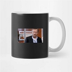 Dr Gregory House Limited Collection Dr Gregory House Mugs