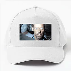 Dr Gregory House Merch For Fans Dr Gregory House Hats & Caps