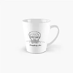 Everybody Lies - House MD, Dr. House Tall Mug