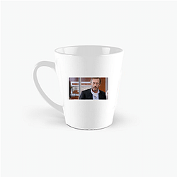 Dr Gregory House Limited Collection Dr Gregory House Mugs