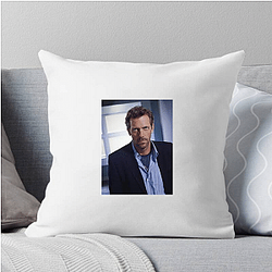 Dr Gregory House Merch Collection Dr Gregory House Pillows Cover