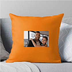 Dricus Du Plessis Limited Collection Dricus Du Plessis Pillows Cover