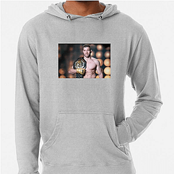 Dricus Du Plessis Signature Dricus Du Plessis Hoodies