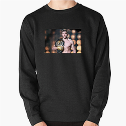 Dricus Du Plessis Signature Dricus Du Plessis Sweatshirts