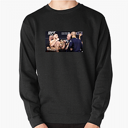 Dricus Du Plessis Collection for fans Dricus Du Plessis Sweatshirts