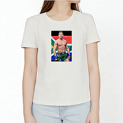 Dricus Du Plessis Merch Dricus Du Plessis T-Shirts