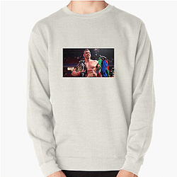 Dricus Du Plessis Merchandise Dricus Du Plessis Sweatshirts