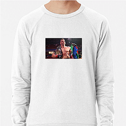 Dricus Du Plessis Merchandise Dricus Du Plessis Sweatshirts