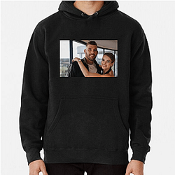 Dricus Du Plessis Limited Collection Dricus Du Plessis Hoodies