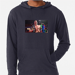 Dricus Du Plessis Merchandise Dricus Du Plessis Hoodies