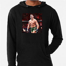 Dricus Du Plessis Merch Collection Dricus Du Plessis Hoodies