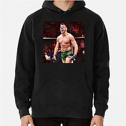 Dricus Du Plessis Merch Collection Dricus Du Plessis Hoodies