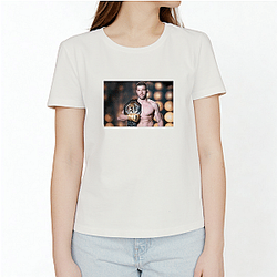 Dricus Du Plessis Signature Dricus Du Plessis T-Shirts