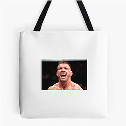 Dricus Du Plessis Merchandise For Fans Dricus Du Plessis Bags