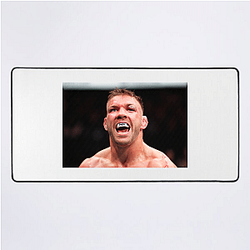 Dricus Du Plessis Merchandise For Fans Dricus Du Plessis Mouse Pads