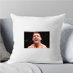 Dricus Du Plessis Merchandise For Fans Dricus Du Plessis Pillows Cover
