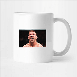 Dricus Du Plessis Merchandise For Fans Dricus Du Plessis Mugs