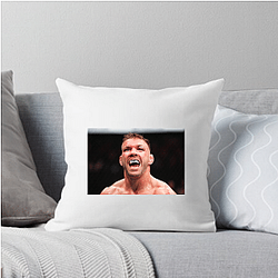 Dricus Du Plessis Merchandise For Fans Dricus Du Plessis Pillows Cover