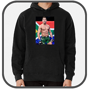 Dricus Du Plessis Hoodies