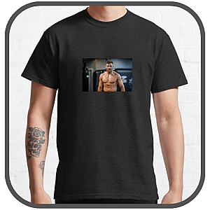 Dricus Du Plessis T-Shirts