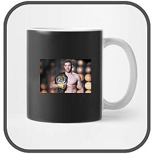 Dricus Du Plessis Mugs