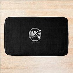 Duke Silver Trio Bath Mat