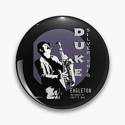 The Duke Pin