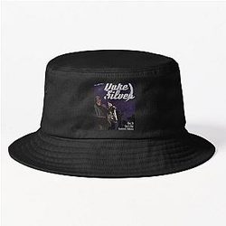 Duke Silver one night only Bucket Hat