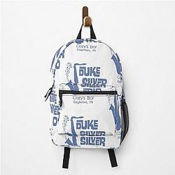 Duke Silver Trio Backpack