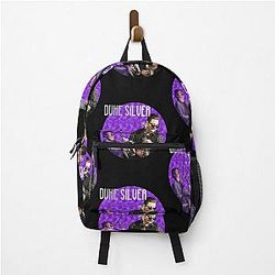 Duke Silver Trio Classic Backpack