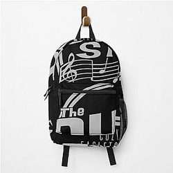 Duke Silver Trio Back Pack
