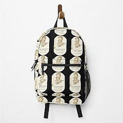 Duke Silver Lagavulin Backpack