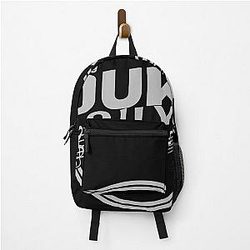 Duke Silver Trio Backpack