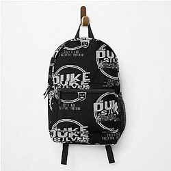 Duke Silver Trio Backpack