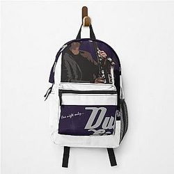 Duke Silver Parks Recreation Backpack