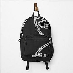 Duke Silver Trio Essential T-Shirt Backpack